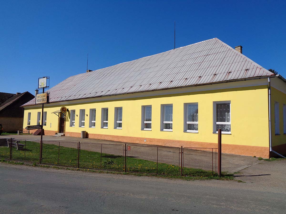 Dožická hospůdka 