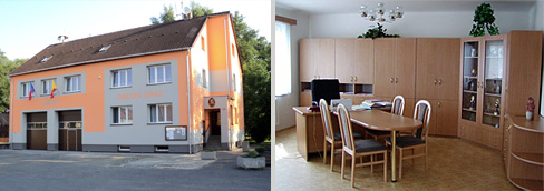 Obec Mladý Smolivec