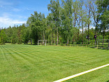 Fotbalové hřiště Starý Smolivec
