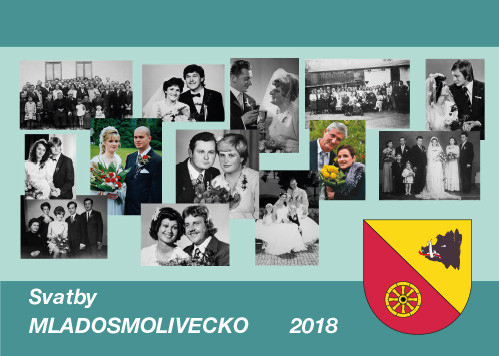 SVATBY MLADOSMOLICECKO 2018