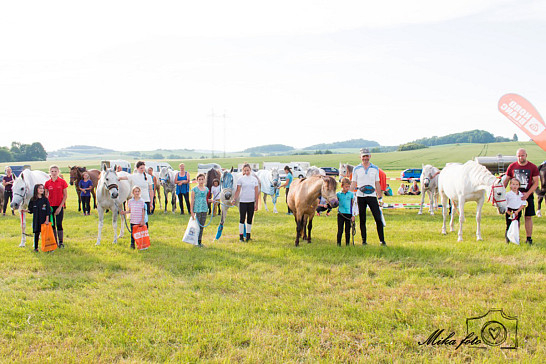 Vytrvalostní závody Budislavice 26. - 27. -5. 2018
