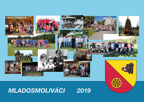 MLADOSMOLIVÁCI 2019