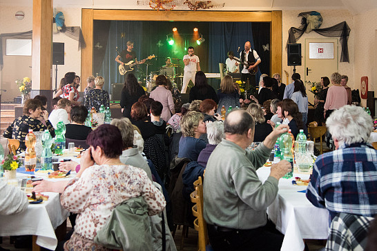 11. ročník aneb oslavily jsme MDŽ