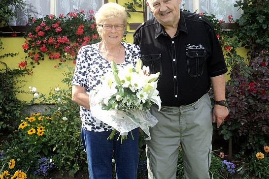 Smaragdová svatba ve Starém Smolivci