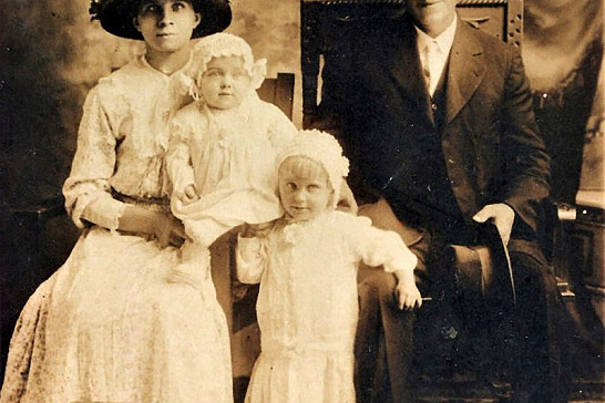 Amerika navštívila Budislavice 27.9.2019