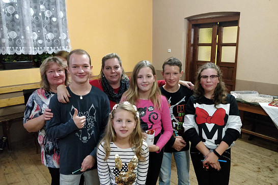 Koumáci: Napříč časem 2.11.2019