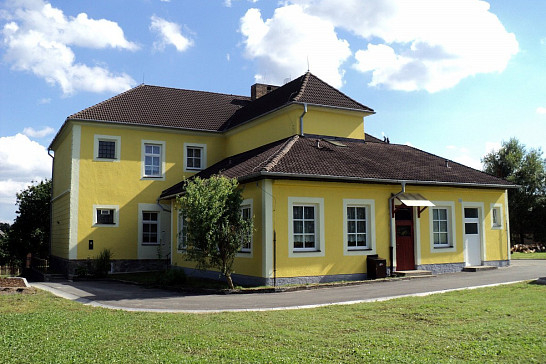 Malovaná školka nejen pro předškoláky