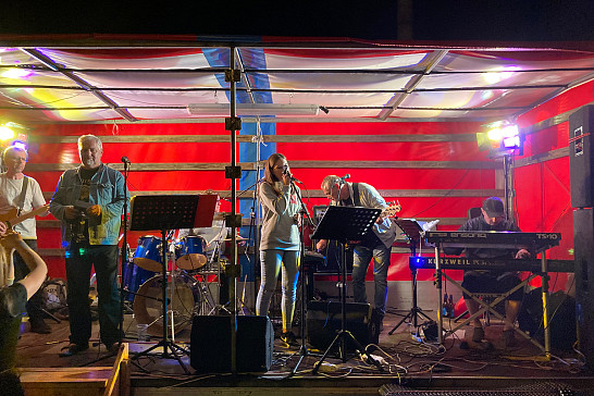 Mladosmolivecká pouť 16.8.2020