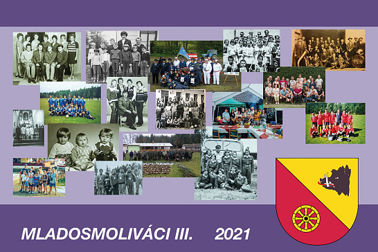 MLADOSMOLIVÁCI III. 2021