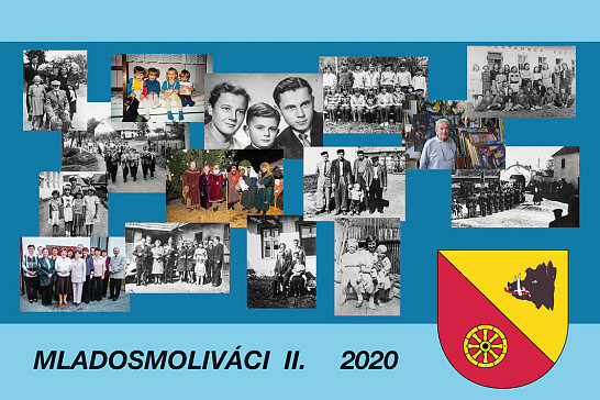 MLADOSMOLIVÁCI II. 2020
