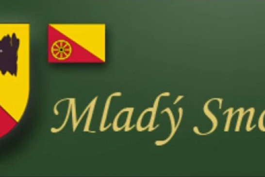 Oživení obecního rozhlasu 13. března 2021