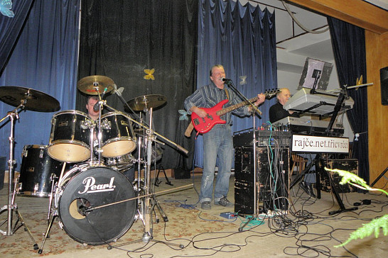 Josefovská taneční zábava