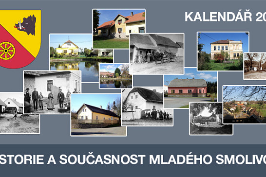 Kalendář 2011