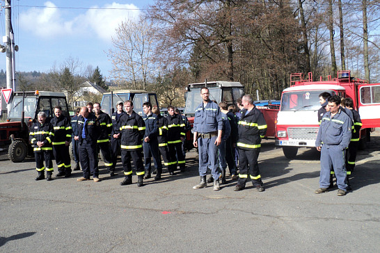 VELITELSKÝ DEN V ML. SMOLIVCI