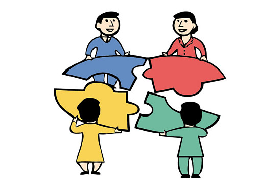 Jak vidí týmy Hry bez hranic 2011